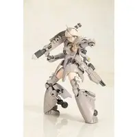 FRAME ARMS GIRL - FRAME ARMS GIRL ZERO TORTOISE Model Kit