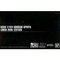 HGUC - MOBILE SUIT GUNDAM 0083