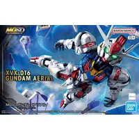 Gundam Models - The Witch from Mercury / GUNDAM AERIAL