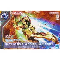 Gundam Models - Mobile Suit Gundam Char's Counterattack