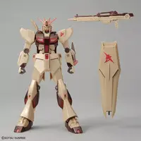 Gundam Models - Mobile Suit Gundam Char's Counterattack