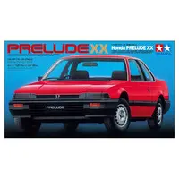 1/24 Scale Model Kit - Sports Car Series / Honda Prelude