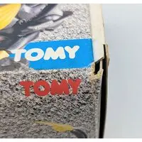 1/60 Scale Model Kit - ZOIDS