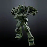 Gundam Models - MOBILE SUIT GUNDAM