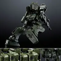 Gundam Models - MOBILE SUIT GUNDAM