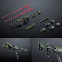 Gundam Models - MOBILE SUIT GUNDAM