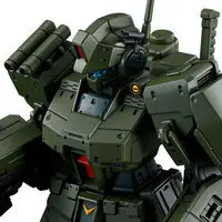 Gundam Models - MOBILE SUIT GUNDAM