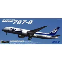 1/144 Scale Model Kit - Airliner / Boeing 787-8