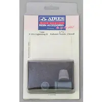 1/72 Scale Model Kit - Detail-Up Parts / Lockheed F-35 Lightning II