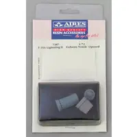 1/72 Scale Model Kit - Detail-Up Parts / Lockheed F-35 Lightning II