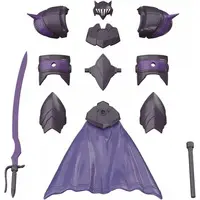 Plastic Model Kit - 30 MINUTES FANTASY