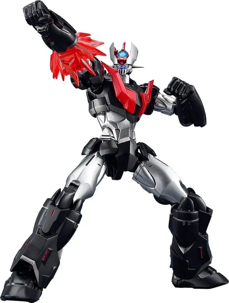 MODEROID - Mazinger Z / Mazinger ZEST