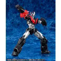 MODEROID - Mazinger Z / Mazinger ZEST