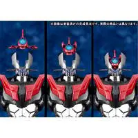 MODEROID - Mazinger Z / Mazinger ZEST