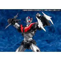 MODEROID - Mazinger Z / Mazinger ZEST