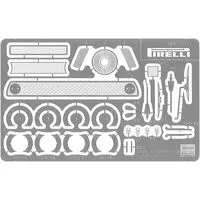 1/24 Scale Model Kit - Lancia