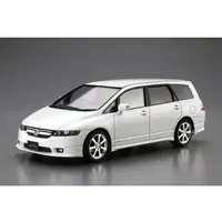 1/24 Scale Model Kit - Honda / Honda Odyssey