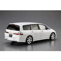 1/24 Scale Model Kit - Honda / Honda Odyssey