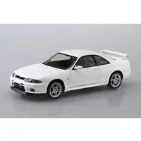 1/32 Scale Model Kit - NISSAN / SKYLINE