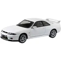 1/32 Scale Model Kit - NISSAN / SKYLINE