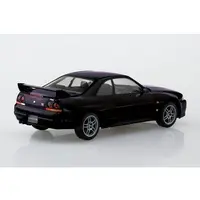 1/32 Scale Model Kit - NISSAN / SKYLINE
