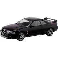 1/32 Scale Model Kit - NISSAN / SKYLINE
