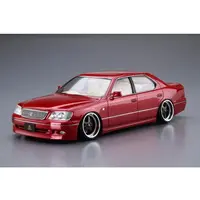 1/24 AUTO COUTURE UCF21 CELSIOR '97 (TOYOTA) Model Kit