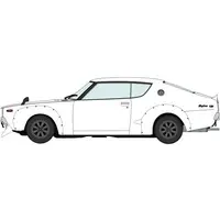 1/24 Scale Model Kit - NISSAN / SKYLINE