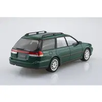 1/24 Scale Model Kit - SUBARU / LEGACY