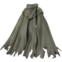 M.S.G Modeling Support Goods - DRESS UP PARTS CRASH&SIDE CLOAK DARK GREEN Ver. Model Kit