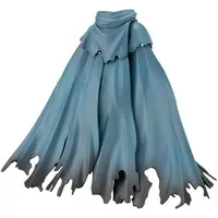 M.S.G Modeling Support Goods - DRESS UP PARTS CRASH&SIDE CLOAK BLUE Ver. Model Kit