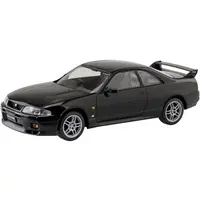 1/32 Scale Model Kit - NISSAN / SKYLINE