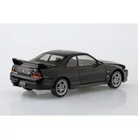 1/32 Scale Model Kit - NISSAN / SKYLINE