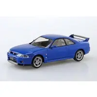 1/32 Scale Model Kit - NISSAN / SKYLINE