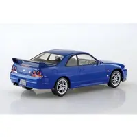 1/32 Scale Model Kit - NISSAN / SKYLINE