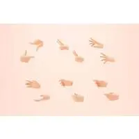 Plastic Model Kit - SOUSAI SHOJO TEIEN / Koyomi Takanashi & Gourai (FRAME ARMS GIRL)