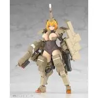 FRAME ARMS GIRL - FRAME ARMS GIRL KAGUTSUCHI-KOU Model Kit