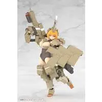 FRAME ARMS GIRL - FRAME ARMS GIRL KAGUTSUCHI-KOU Model Kit