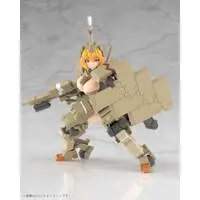 FRAME ARMS GIRL - FRAME ARMS GIRL KAGUTSUCHI-KOU Model Kit