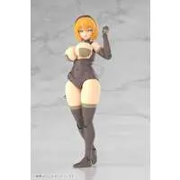 FRAME ARMS GIRL - FRAME ARMS GIRL KAGUTSUCHI-KOU Model Kit