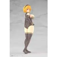 FRAME ARMS GIRL - FRAME ARMS GIRL KAGUTSUCHI-KOU Model Kit