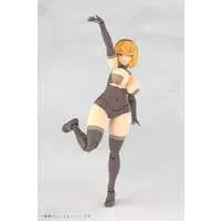 FRAME ARMS GIRL - FRAME ARMS GIRL KAGUTSUCHI-KOU Model Kit
