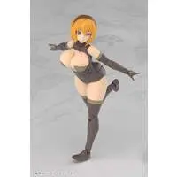FRAME ARMS GIRL - FRAME ARMS GIRL KAGUTSUCHI-KOU Model Kit