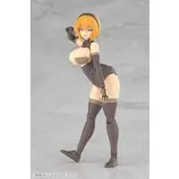 FRAME ARMS GIRL - FRAME ARMS GIRL KAGUTSUCHI-KOU Model Kit
