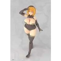 FRAME ARMS GIRL - FRAME ARMS GIRL KAGUTSUCHI-KOU Model Kit