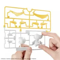 Pokémon Model Kit Quick!! - Pokemon PLAMO - Pokémon / Jirachi