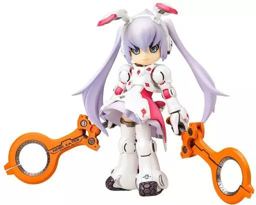 Plastic Model Kit - FRAME ARMS GIRL / DG-001LN Usagear