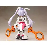 Plastic Model Kit - FRAME ARMS GIRL / DG-001LN Usagear