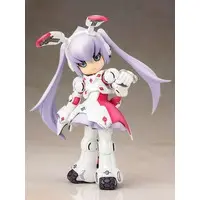 Plastic Model Kit - FRAME ARMS GIRL / DG-001LN Usagear