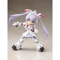 Plastic Model Kit - FRAME ARMS GIRL / DG-001LN Usagear